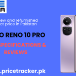 Oppo Reno 10 Pro price in Pakistan