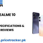 Realme 10 Price in Pakistan