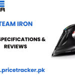 Steam Iron Price in Pakistan