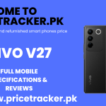 Vivo v27 Price in Pakistan