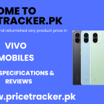 vivo mobile price in Pakistan 20000 to 30000