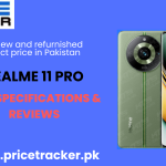Realme 11 Pro price in Pakistan