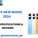 Infinix New Model 2024 Price in Pakistan
