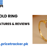 Gold Ring Price in Pakistan