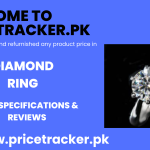 Diamond ring Price in Pakistan