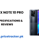 Infinix Note 10 Pro Price in Pakistan