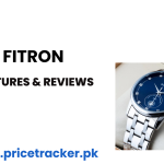 Fitron Watch Price in Pakistan