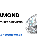 Diamond Price in Pakistan