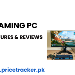 Gaming Pc Price in Pakistan