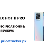 Infinix Hot 11 Pro Price