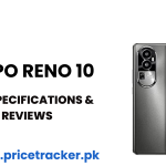 Oppo Reno 10 Price in Pakistan