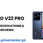 Vivo V22 Pro Price in Pakistan