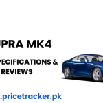 Supra MK4, price in Pakistan