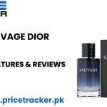 Sauvage Dior price in Pakistan