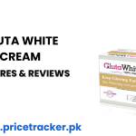 Gluta White Cream Price in Pakistan