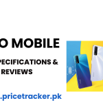 Vivo Mobile Price in Pakistan 15000 to 20000