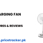 Charging Fan Price in Pakistan