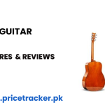 Guitar Price in Pakistan
