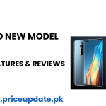 Tecno new model price in Pakistan