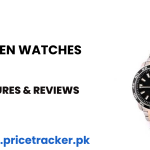Citizen Watches Price in Pakistan