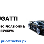Bugatti Price in Pakistan