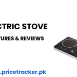 Electric Stove Price in Pakistan