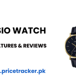 Casio Watch Price in Pakistan